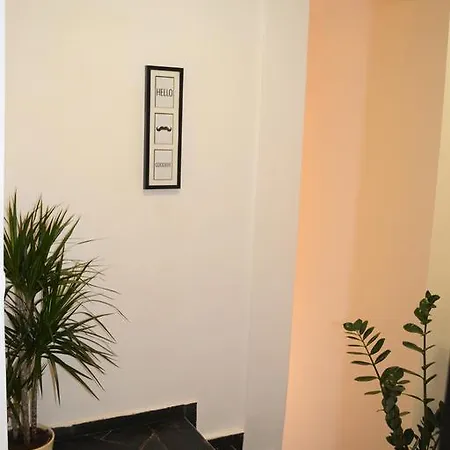 Adna & Amna Apartment Sarajevo