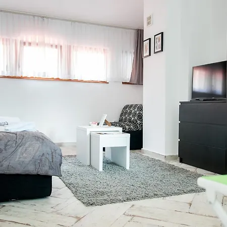 Adna & Amna Apartment Sarajevo