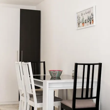 Adna & Amna Apartment
